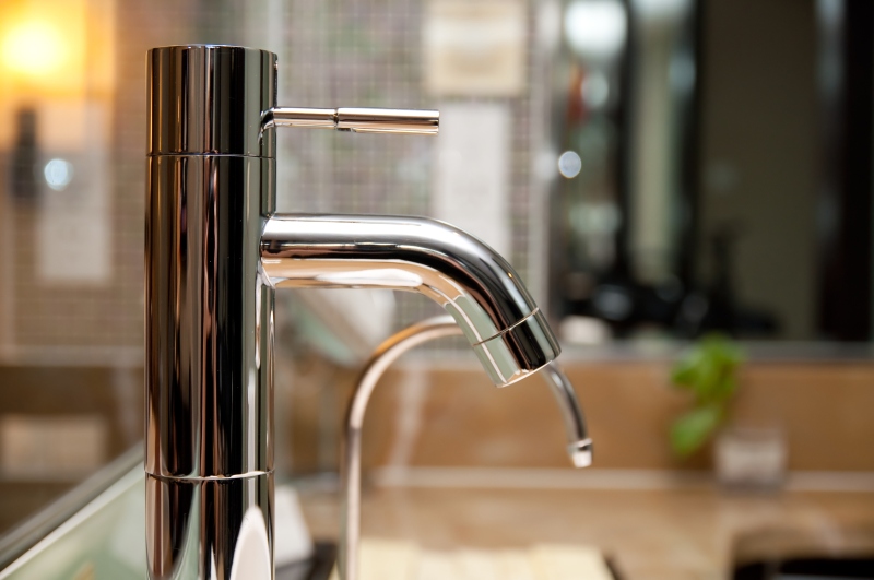 Sink Leaking Belmont